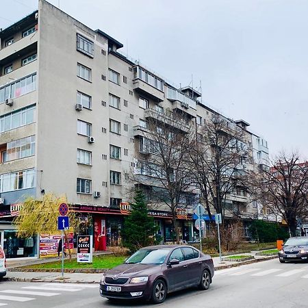 Bgapartments - Chataldzha Βάρνα Εξωτερικό φωτογραφία