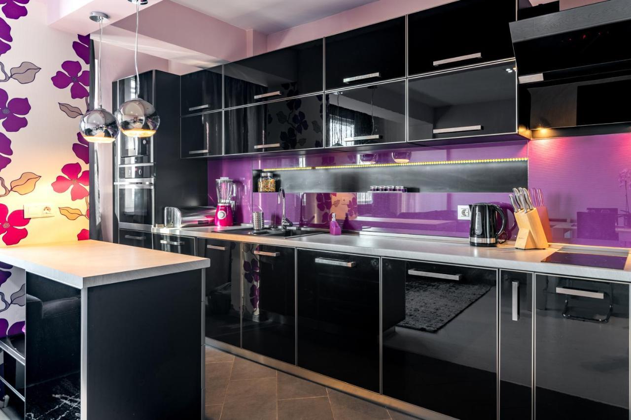 Bgapartments - Chataldzha Βάρνα Εξωτερικό φωτογραφία