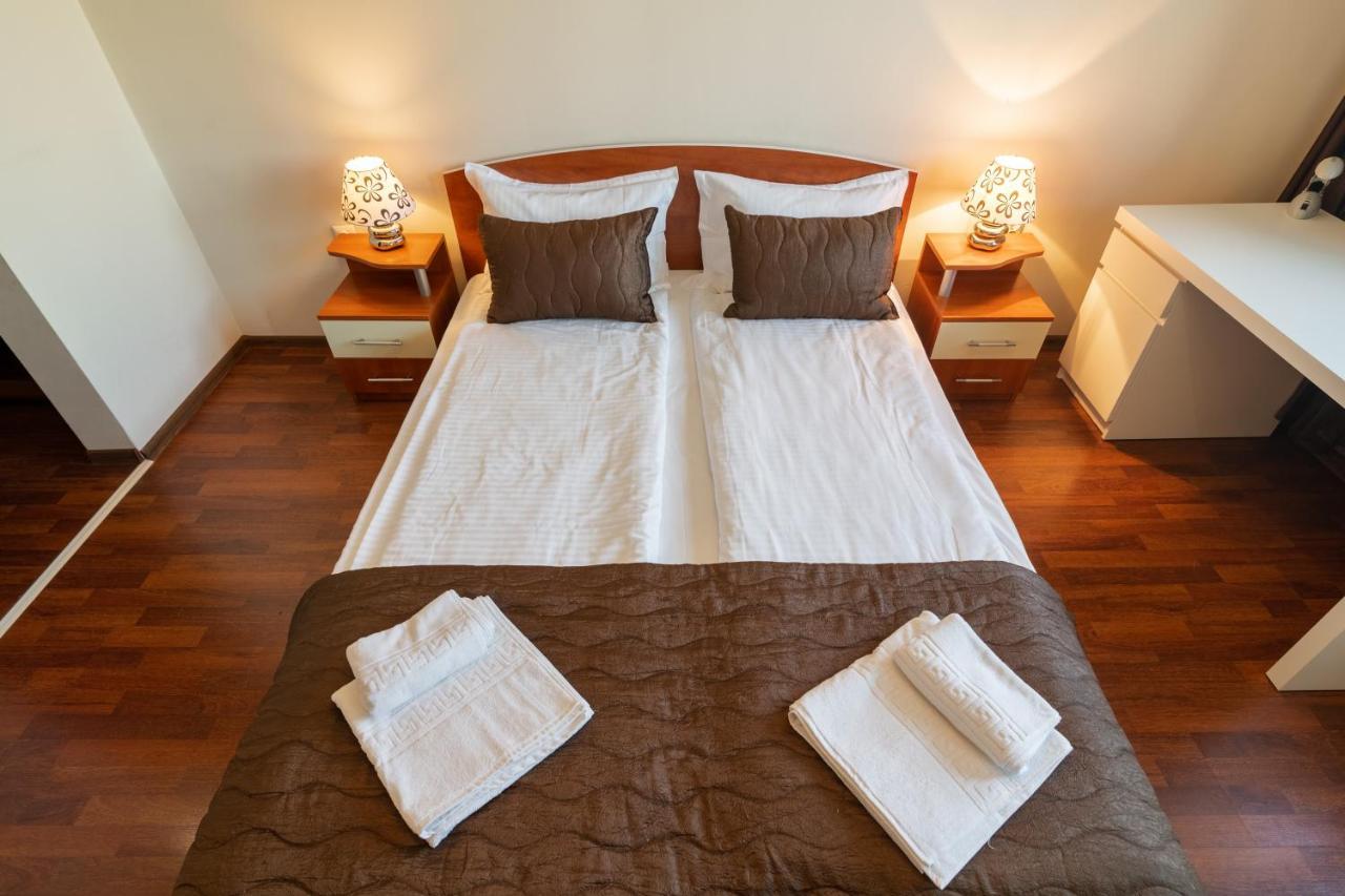 Bgapartments - Chataldzha Βάρνα Εξωτερικό φωτογραφία