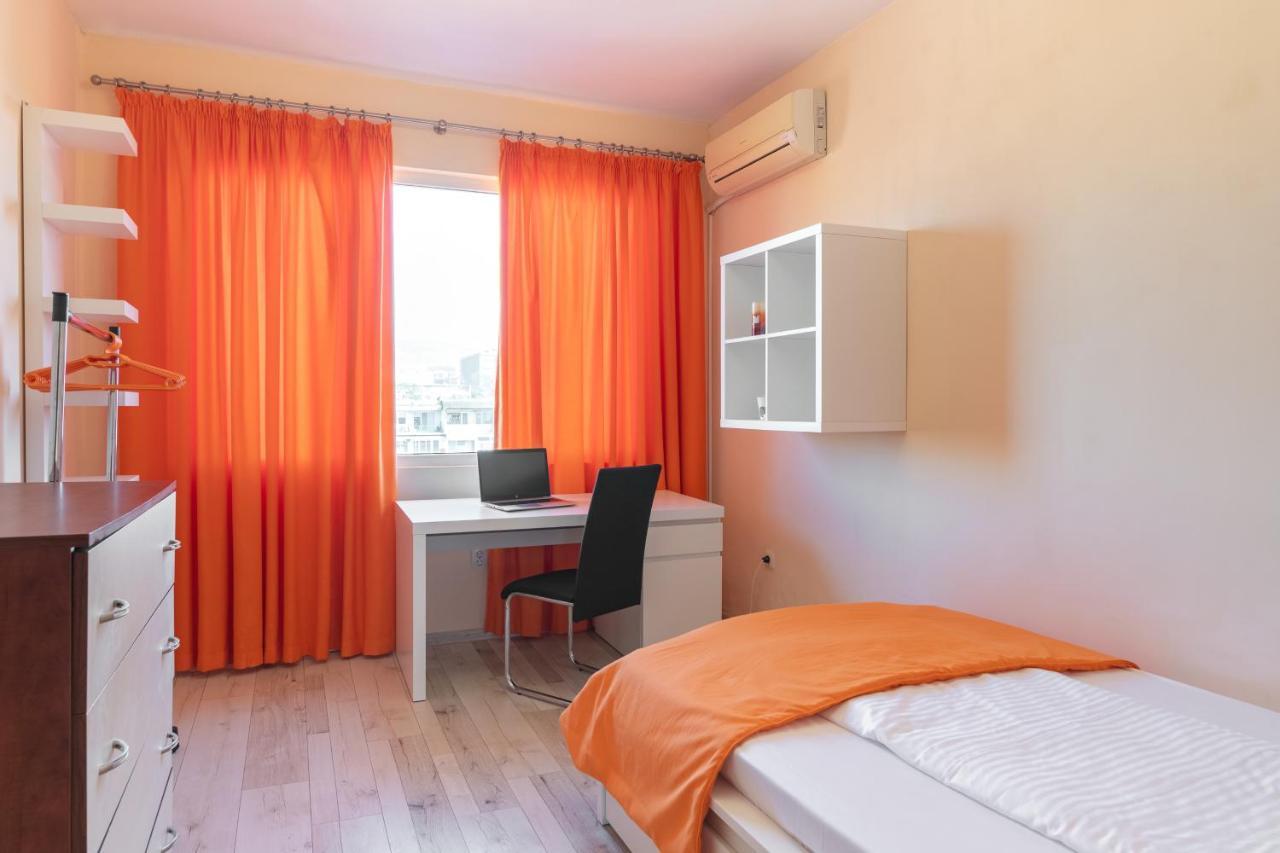 Bgapartments - Chataldzha Βάρνα Εξωτερικό φωτογραφία