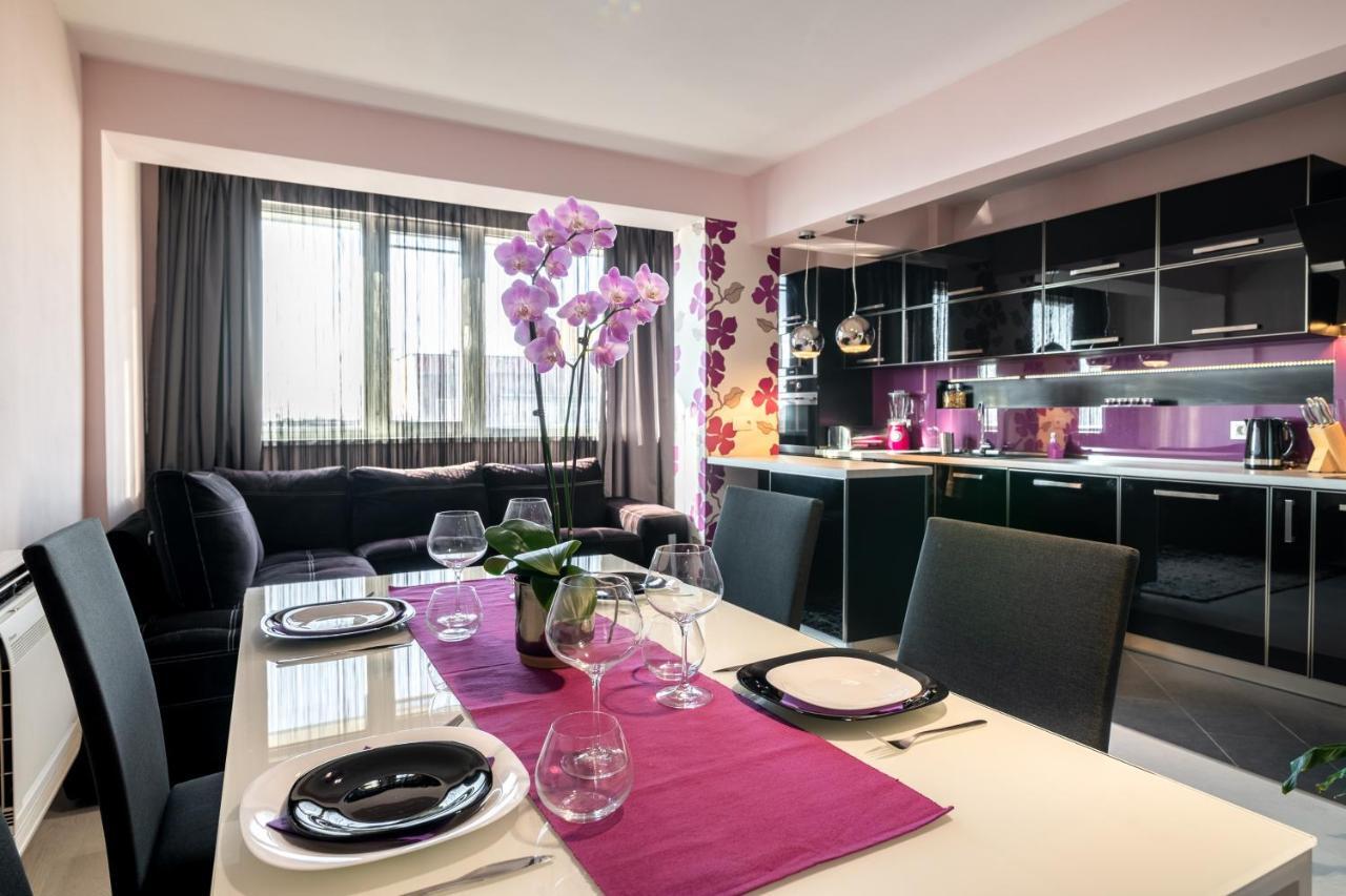 Bgapartments - Chataldzha Βάρνα Εξωτερικό φωτογραφία