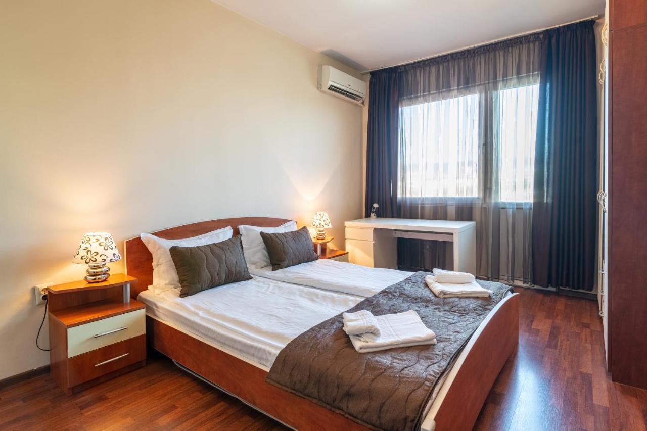 Bgapartments - Chataldzha Βάρνα Εξωτερικό φωτογραφία