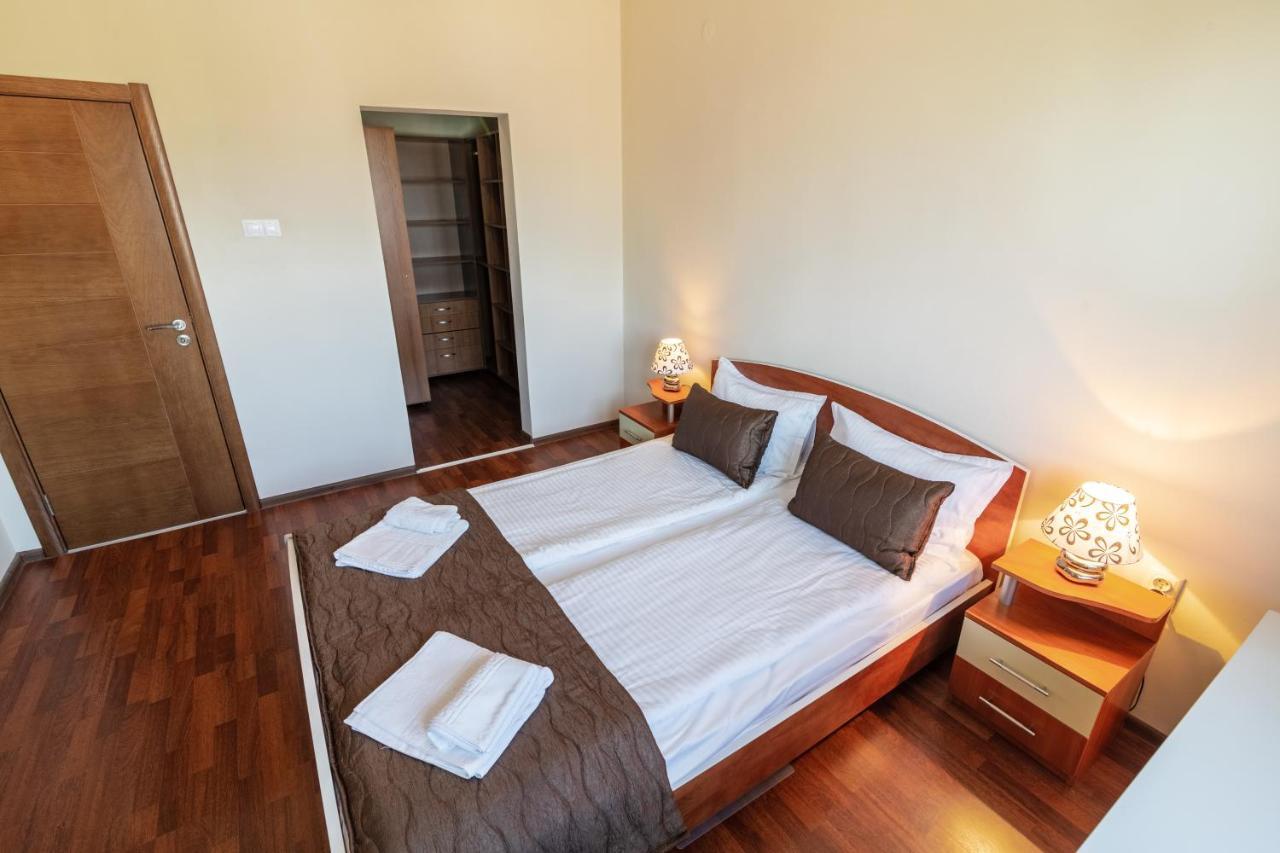 Bgapartments - Chataldzha Βάρνα Εξωτερικό φωτογραφία