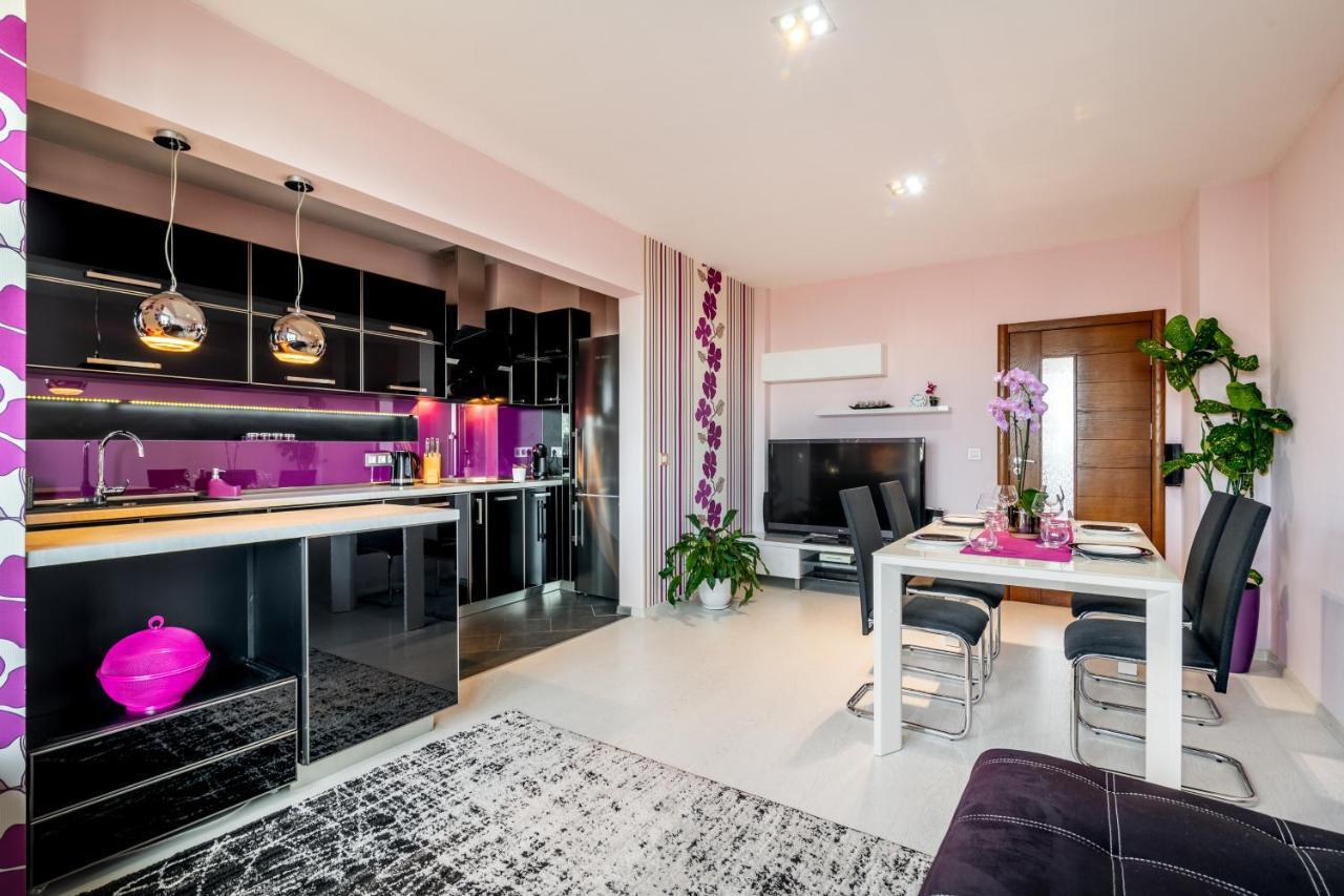 Bgapartments - Chataldzha Βάρνα Εξωτερικό φωτογραφία