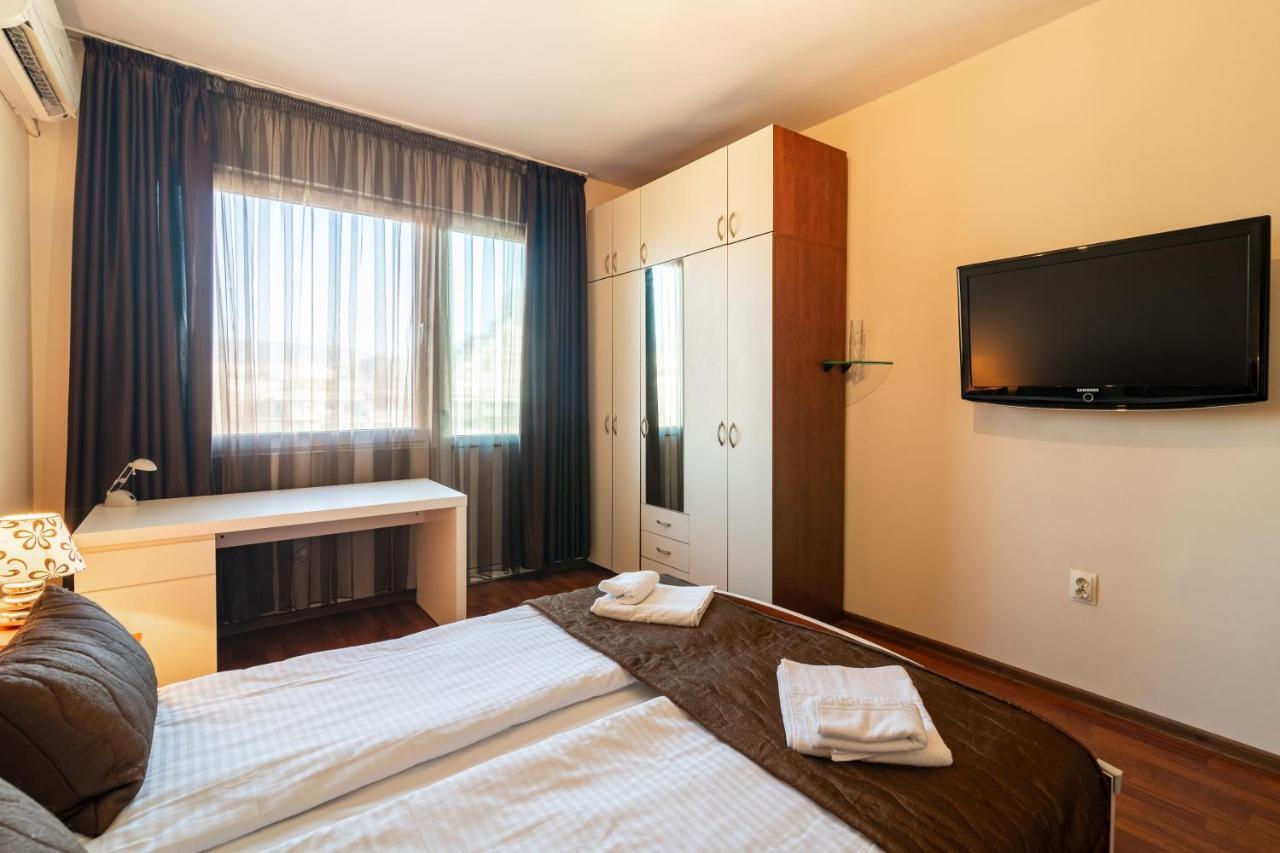Bgapartments - Chataldzha Βάρνα Εξωτερικό φωτογραφία