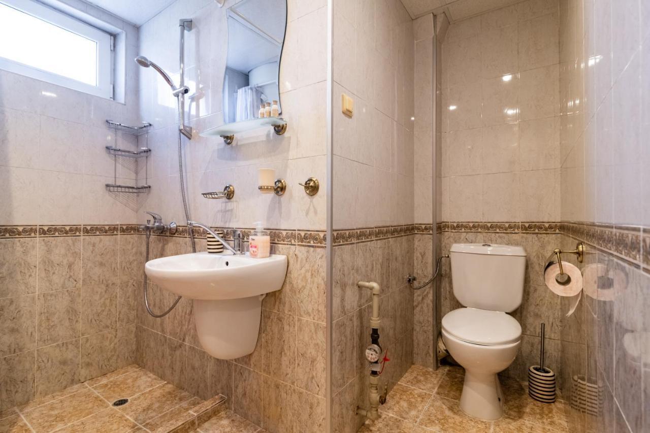 Bgapartments - Chataldzha Βάρνα Εξωτερικό φωτογραφία