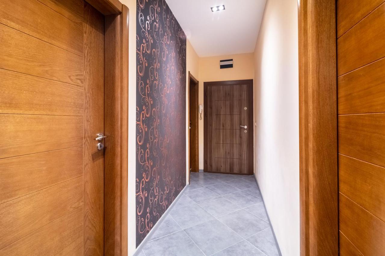 Bgapartments - Chataldzha Βάρνα Εξωτερικό φωτογραφία